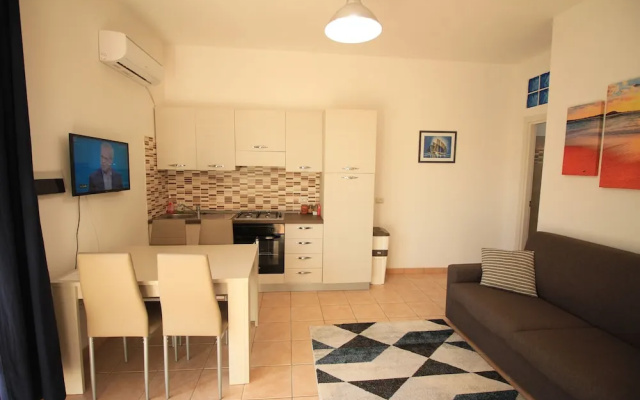 Appartamenti Villa Elisa