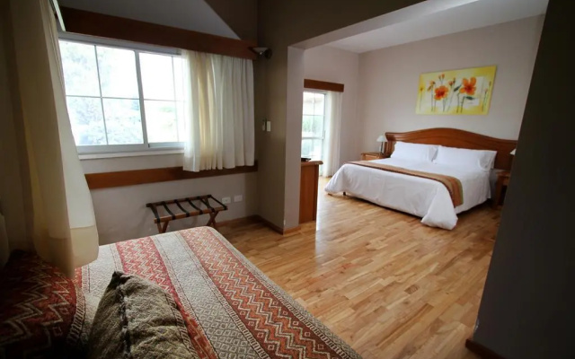 La Campiña Club Hotel & Spa