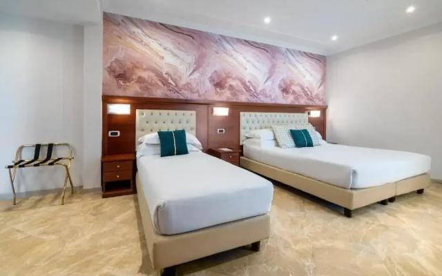 Esposizione Luxury Rome