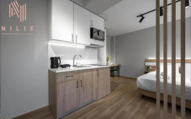 Ultima Suites Nilie Hospitality MGMT