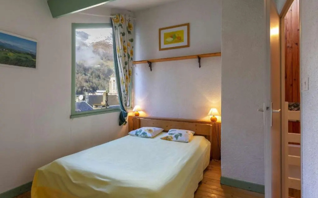 Maison Au Centre du Village, Cour Privative, Au Calme, Wi-Fi, Cheminee, Ideale Pour Familles. - Fr-1-401-234
