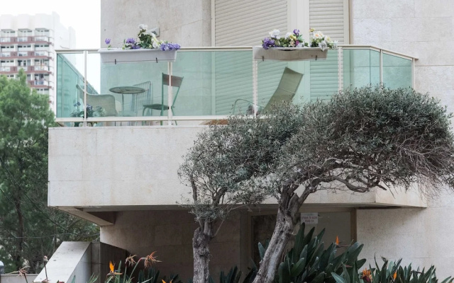 Sea N'Rent - 3 Gordon Tel Aviv