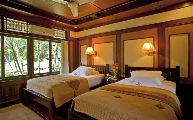 Artini 2 Cottages