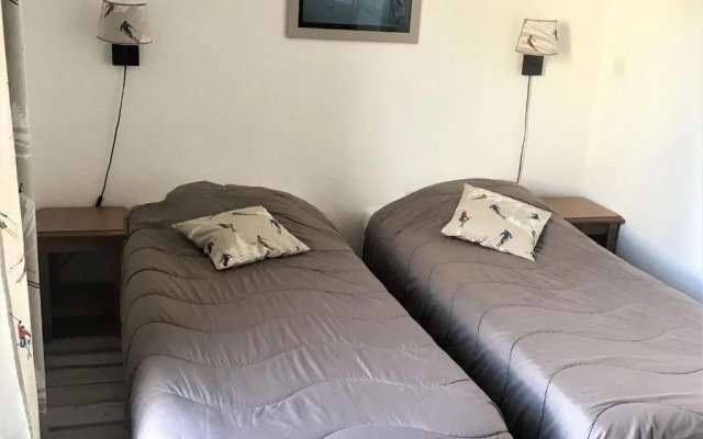 Chalet Le Dévoluy-Agnières-en-Dévoluy, 3 pièces, 7 personnes - FR-1-504-75
