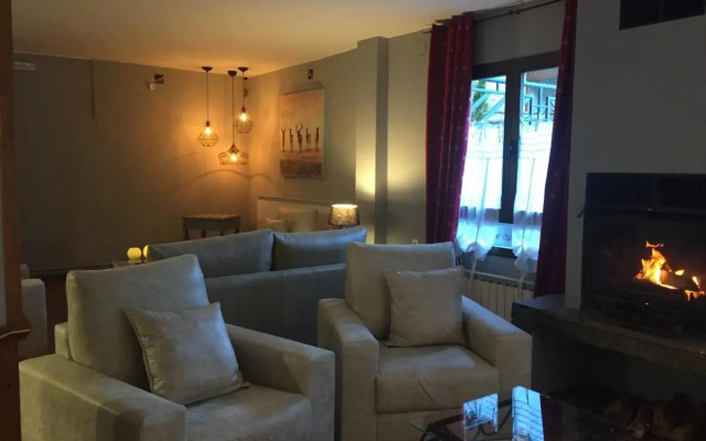 Hotel AA Beret