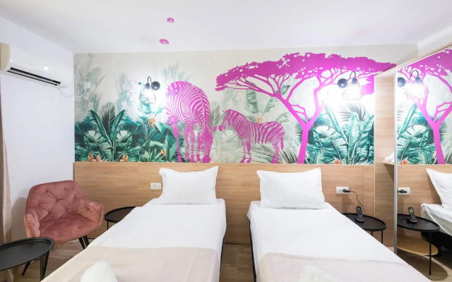 Ibis Styles Venus