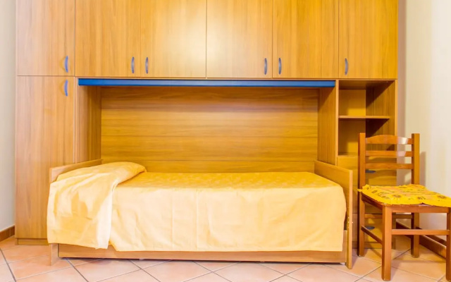 Gemma Apartment