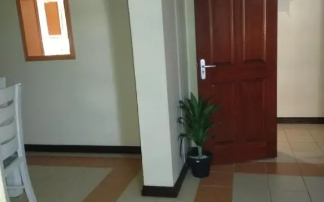 Noor Apartments Nyali