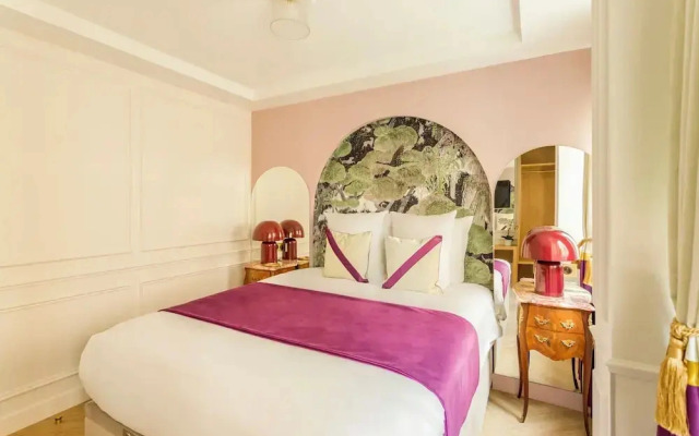 Merveil Luxury Suite - Eiffel Fremicourt
