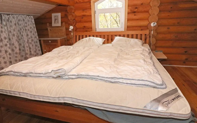 4 Star Holiday Home in Hadsund
