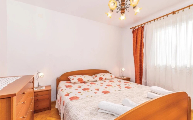 Awesome Home in Polje With 2 Bedrooms and Wifi
