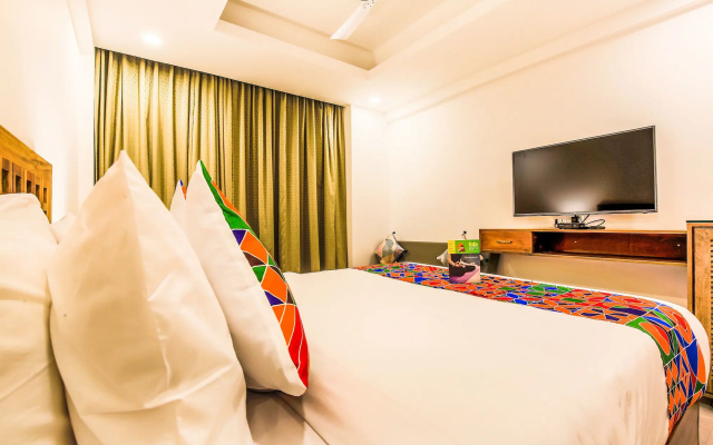 FabHotel Prime Casa Kiara