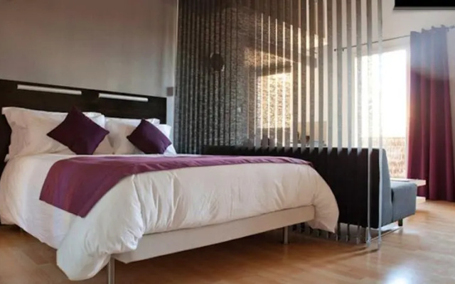 Bordeaux Apartment