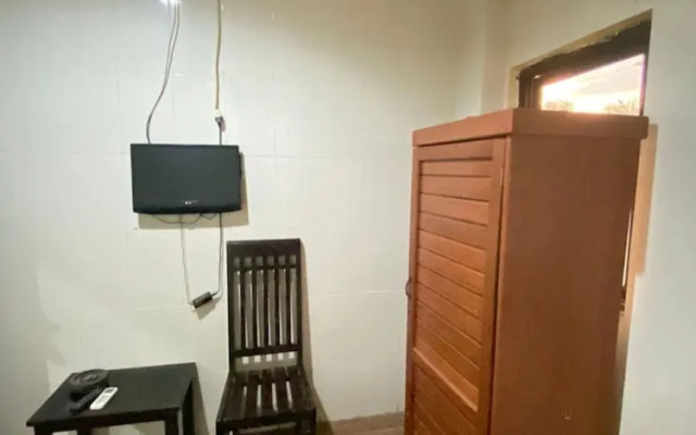 Wisma Binanga