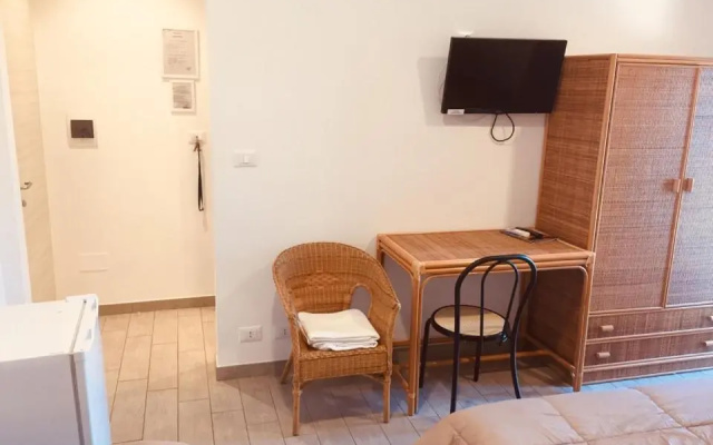Hotel Faraglione