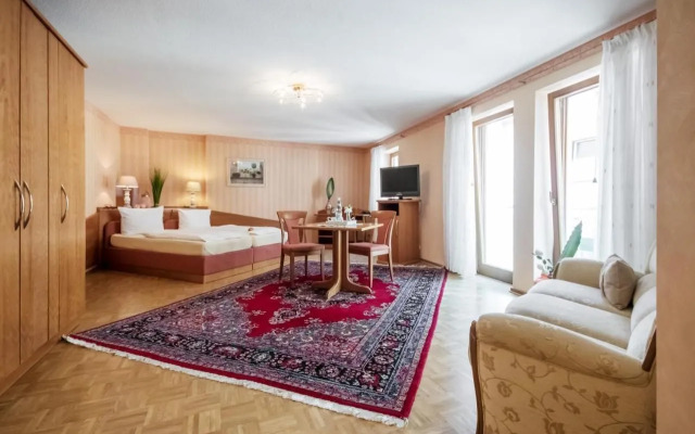 Hotel Zum grünen Kranz