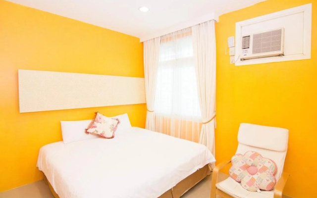 8 Kingdom B&B
