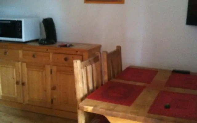 Studio résidence Andromède les Deux Alpes
