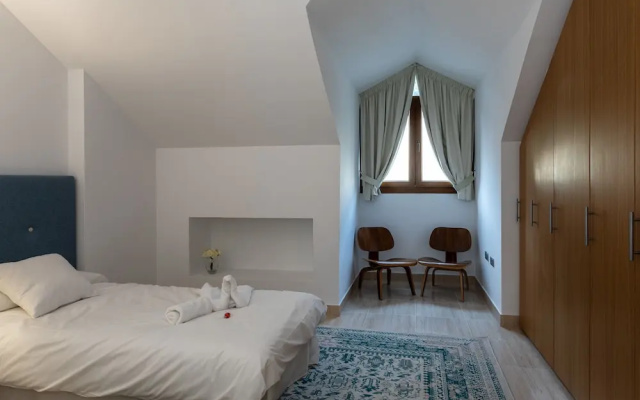 Penthouse L Reserva Del Higueron