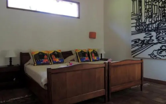 Passadhi Guesthouse