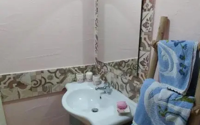 beb "Ziu Antoi e Zia Srivia"