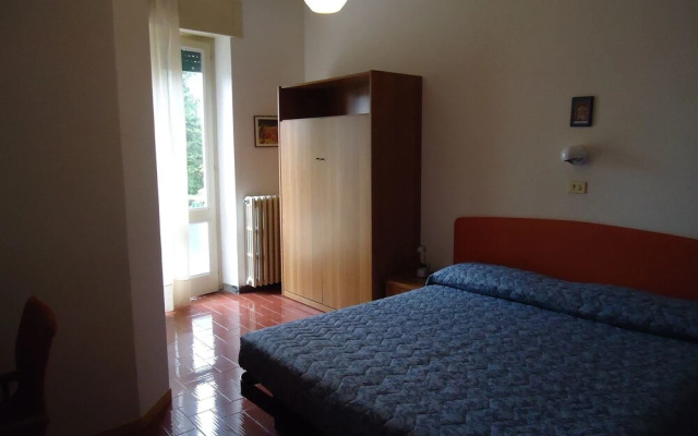 Ristorante Hotel Parco