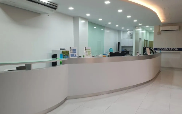 S4U Office & Hotel
