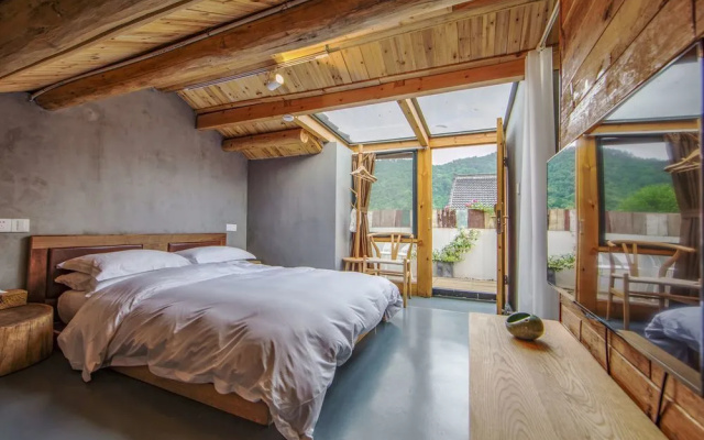 Hangzhou Yushu Boutique Hotel