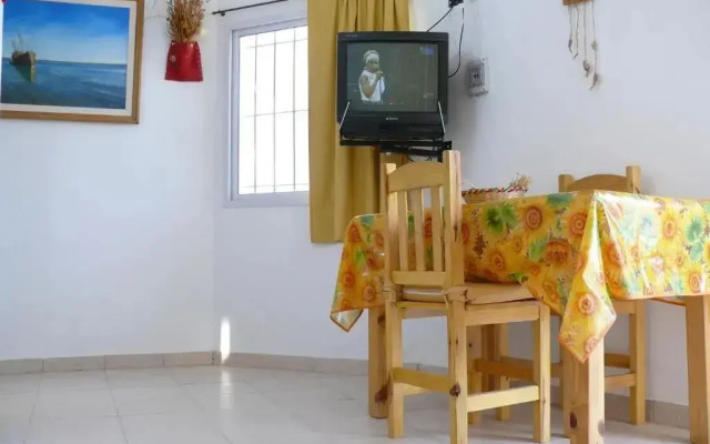 Hotel Mareas