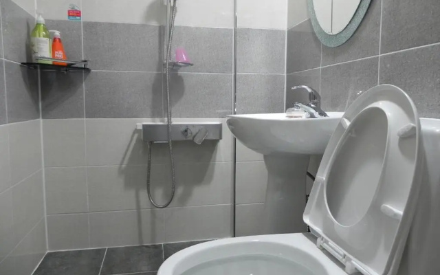Jeonju International Hostel