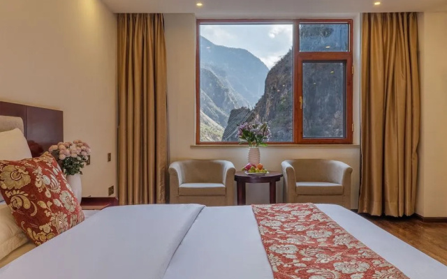 Shuizhuang Hotel