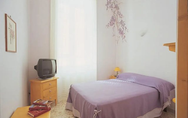 I Fiori Di Napoli B&B