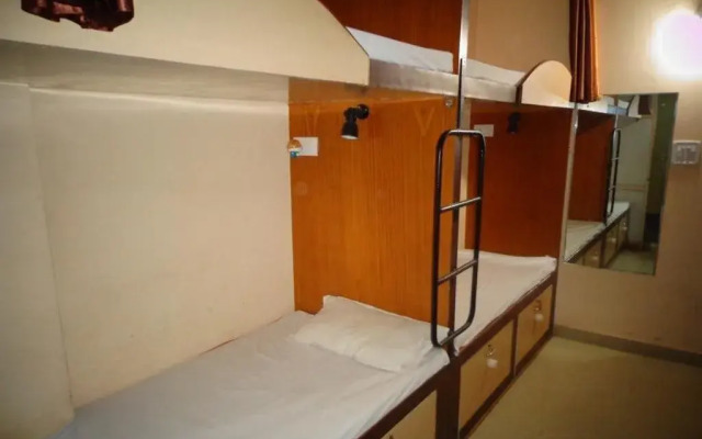 Hotel Venus Plaza
