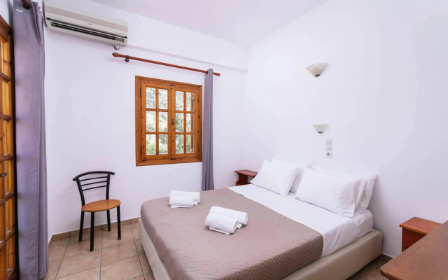 Matala Bay Hotel & Apartments