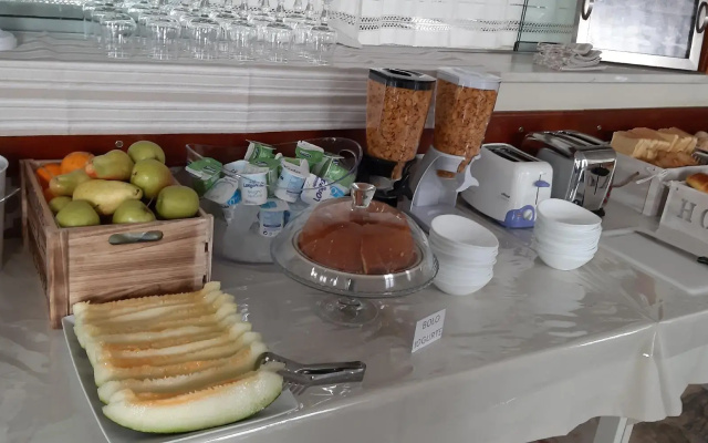 Hotel Vila Esteves