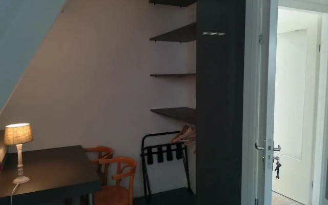 B&B Bovenweg