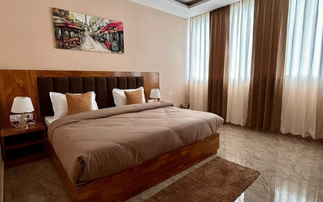 Namaste Hostel Rishikesh