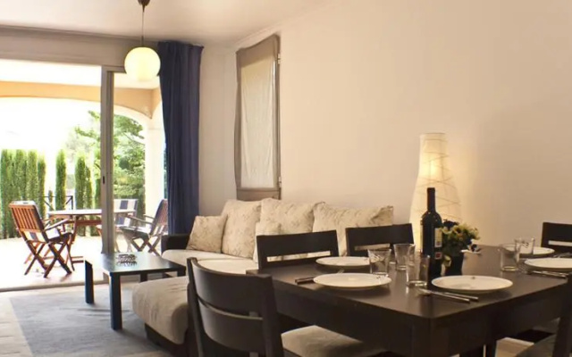 Bungalow Lilia