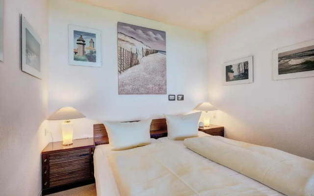 Berolina Wohnung 604