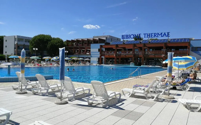 Condominio Simma 2