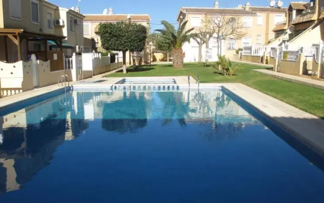 Holiday Home Golf Villamartin