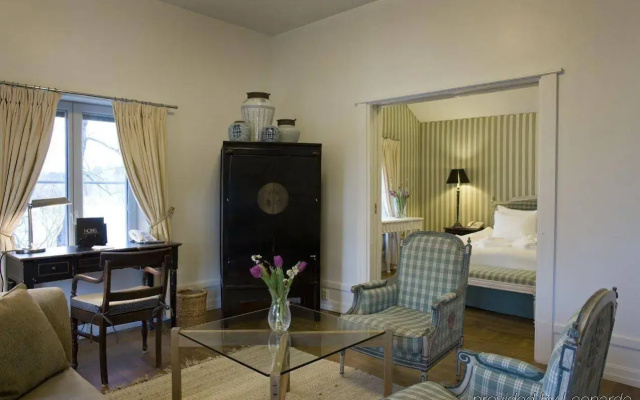 Stallmästaregården, Stockholm, a Member of Design Hotels
