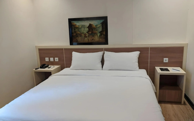 Hotel 88 Banjarmasin by WH