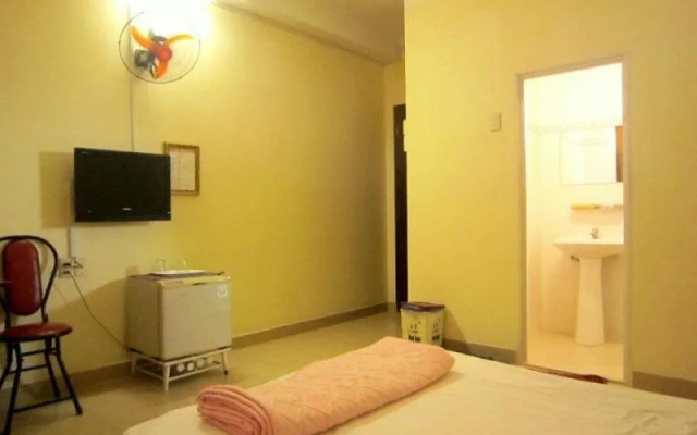 Ngoc Long Hotel