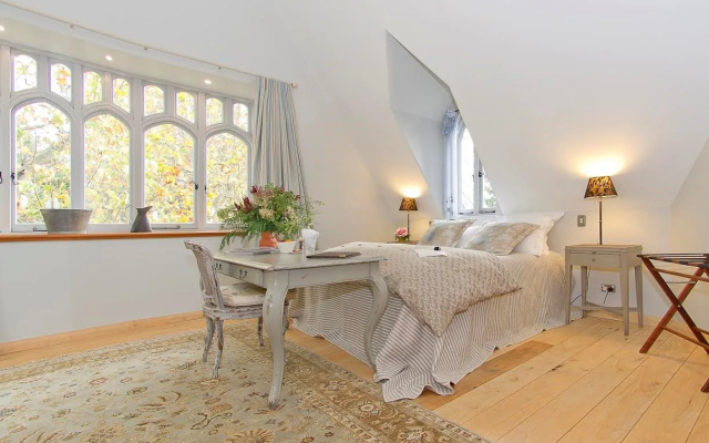 The French Country House