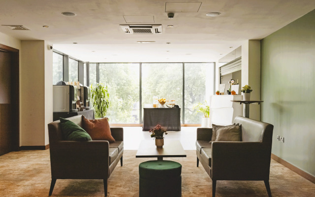 Holiday Inn Bristol City Centre by IHG