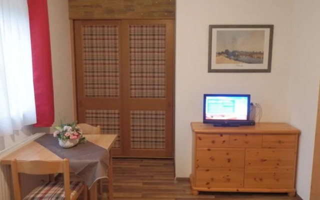 Haus Alpin Apartments