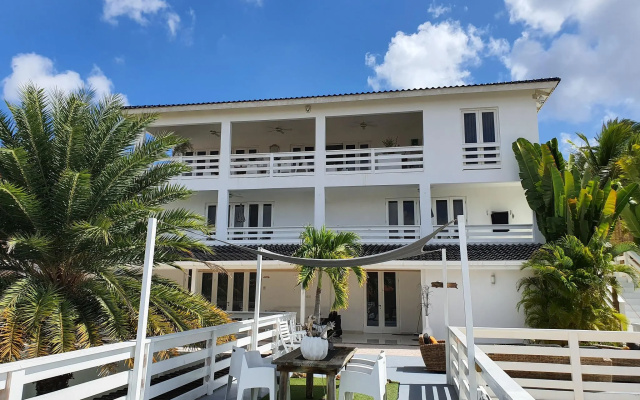 Bed and Breakfast Curacao