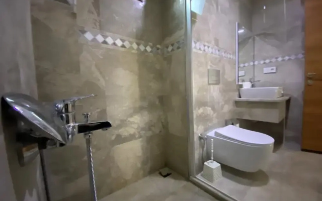 Fethiye Tlos 4 Yalı Villa