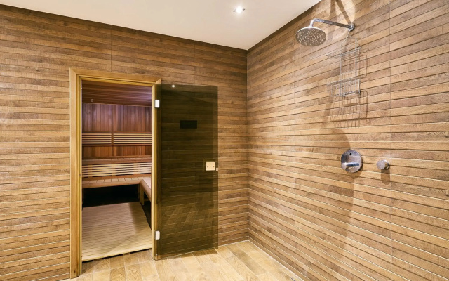 Apartman Residence Moser